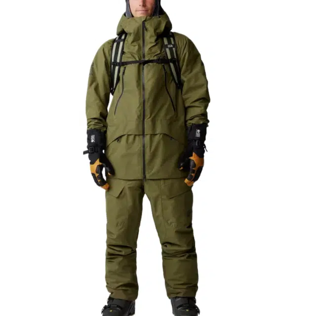 MOUNTAIN HARDWEAR