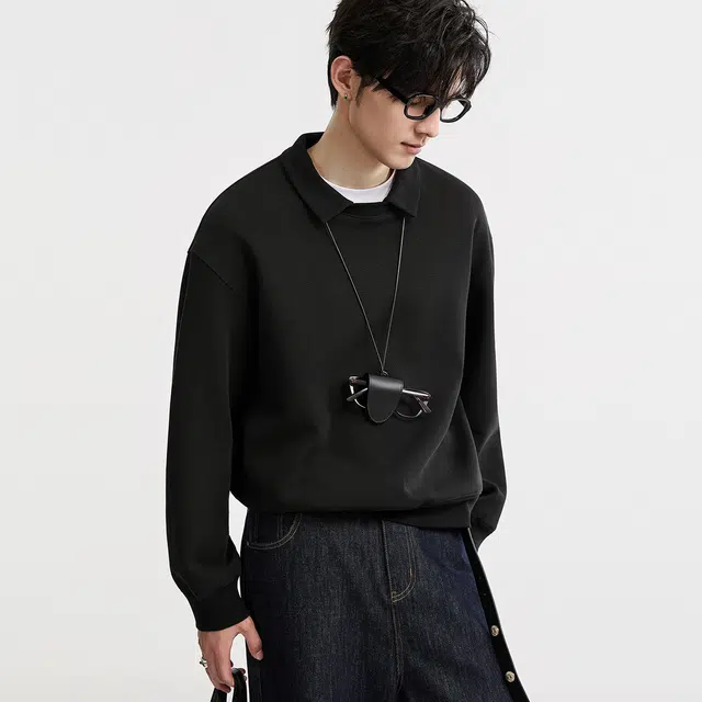 EARL JOEL Polo