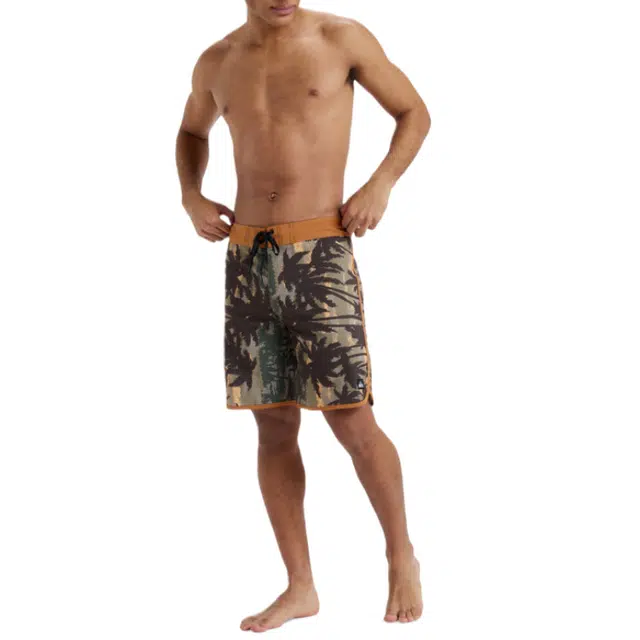 Quiksilver HighlineScallop19"
