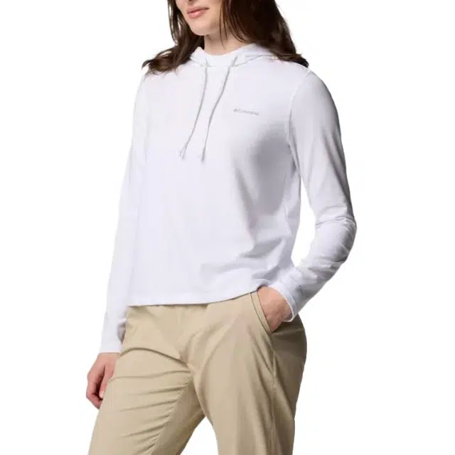 Columbia Sun Trek Hoodie Omni-Shade