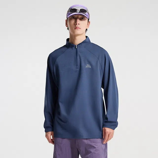 LONSDALE LOGOT