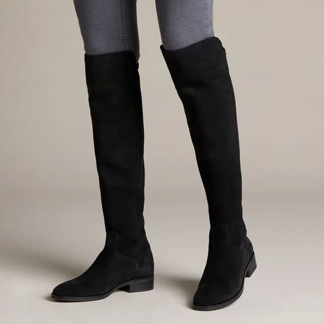 Clarks