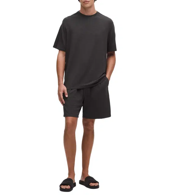 lululemon Relaxed-Fit BeCalmT