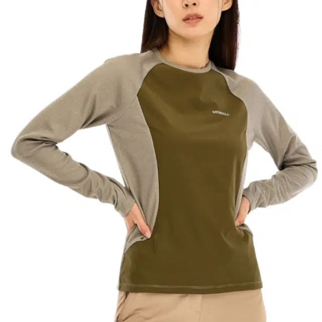 MERRELL T