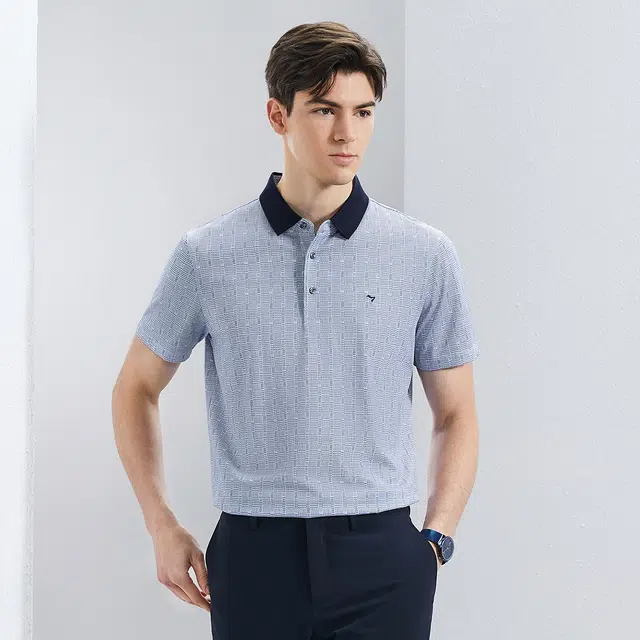 SEVEN Polo