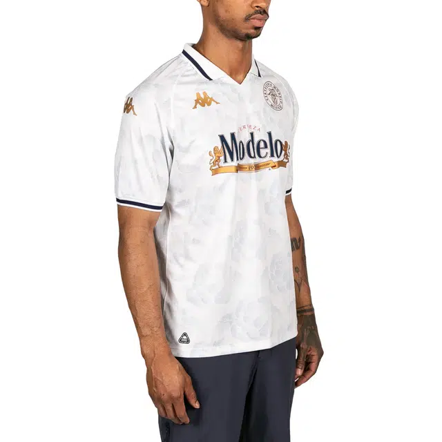 Kappa x MODELO