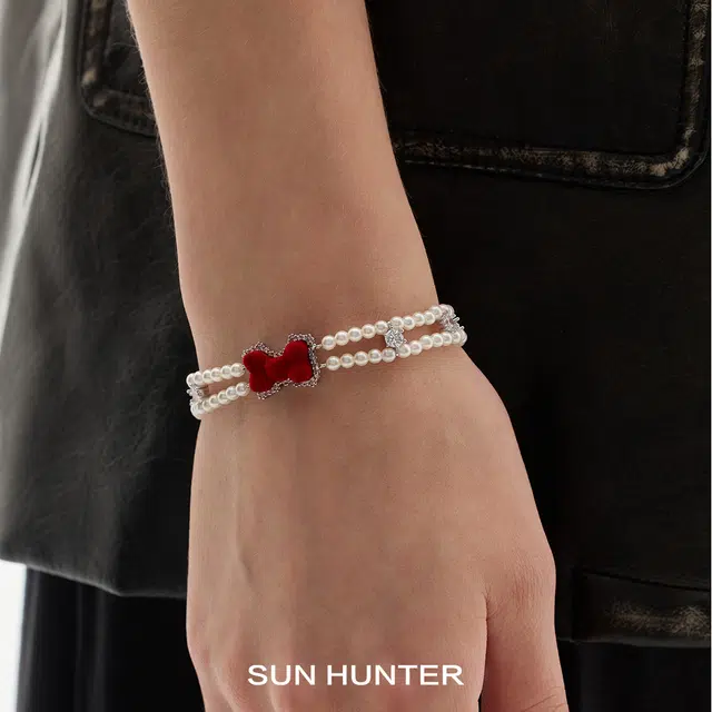 SUN HUNTER