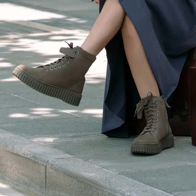 Clarks
