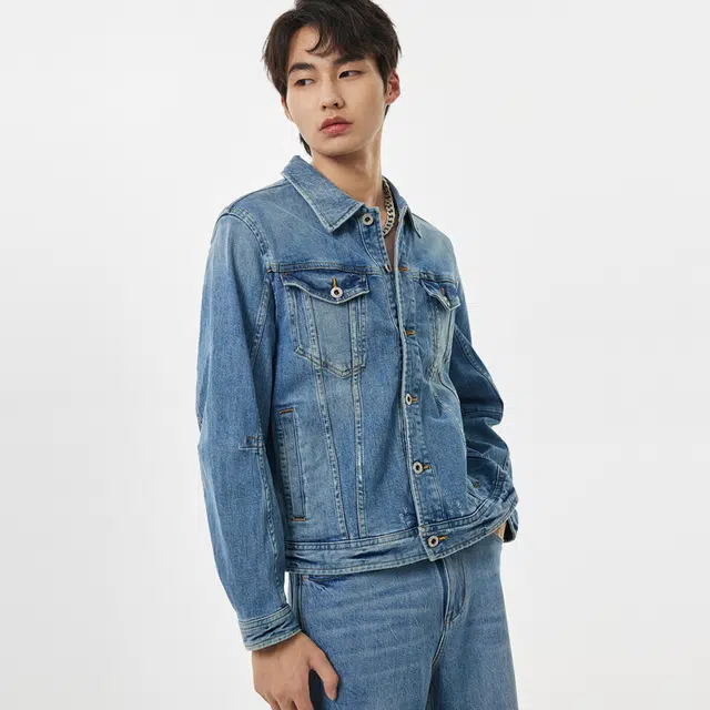 ABLE JEANS