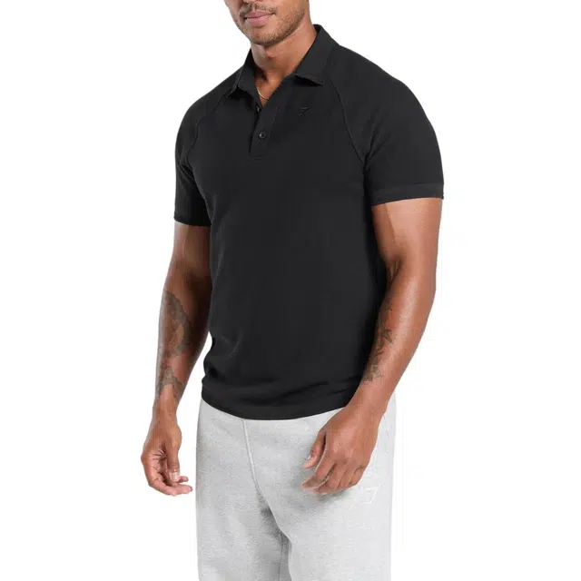 GYMSHARK Polo