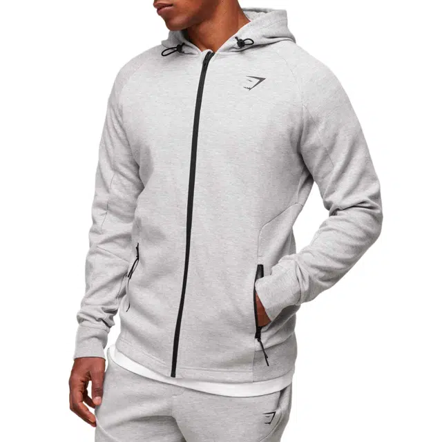 GYMSHARK