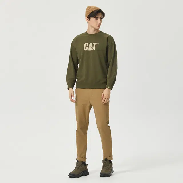 CAT FW25