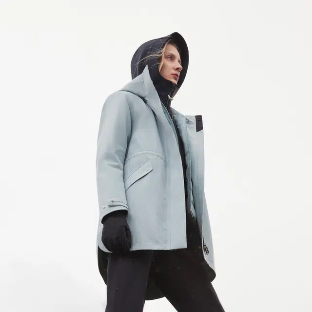 GORE-TEX
