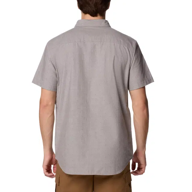 Columbia Omni-wick Rapid Rivers Technical Cotton