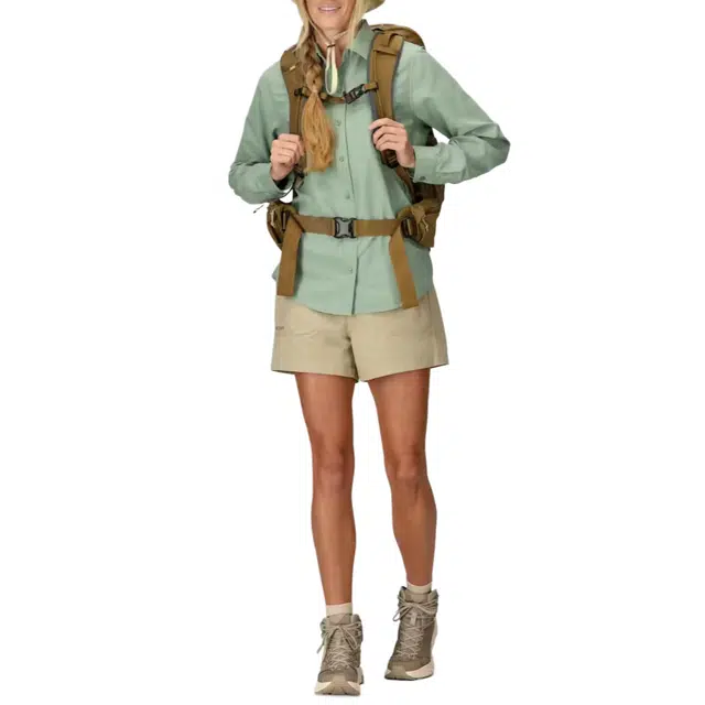 Marmot AirExchange UPF 40