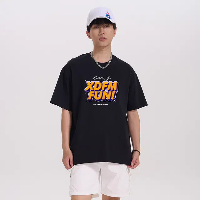 XDFM T