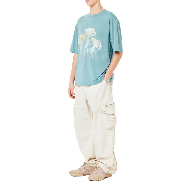 Oakley Jellyfish T