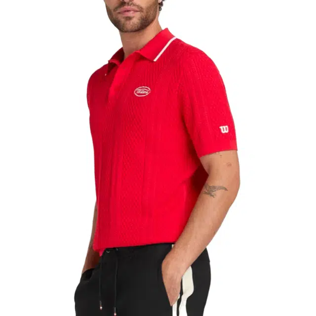 Wilson Biltmore Polo