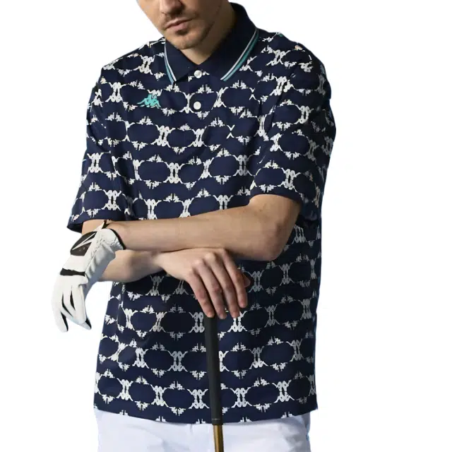 Kappa AUTHENTIC