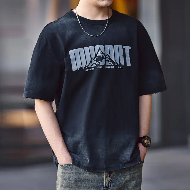 T