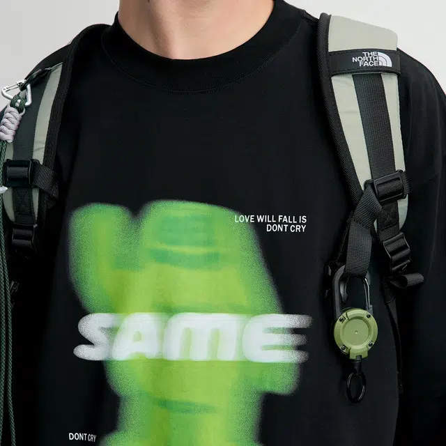 MYSAMESAME AW24 T