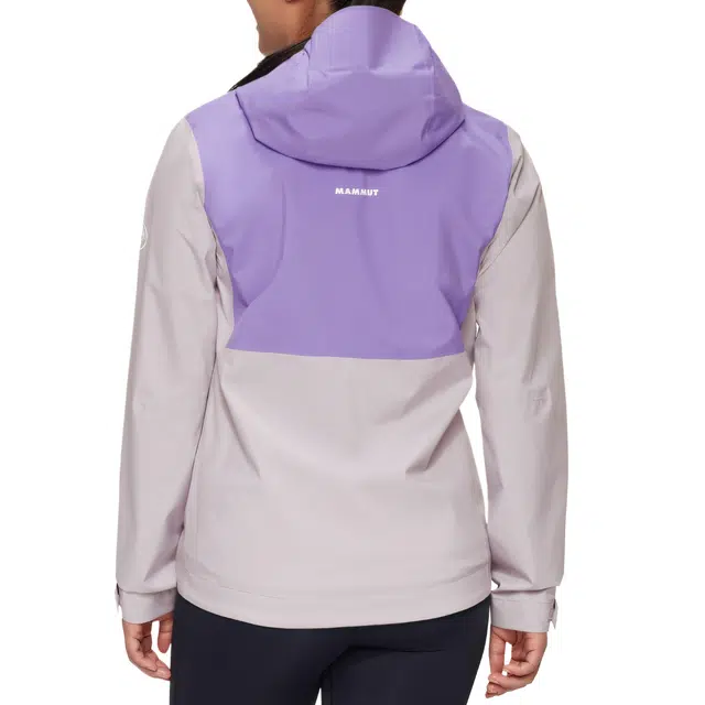 MAMMUT Linard Light HS Hooded Jacket AF