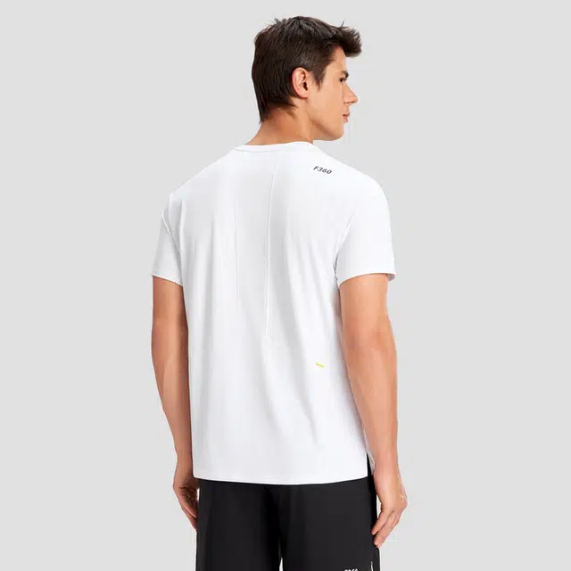 DESCENTE RUNNING T