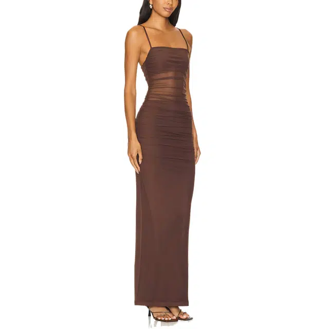 SUPERDOWN Celeste Maxi