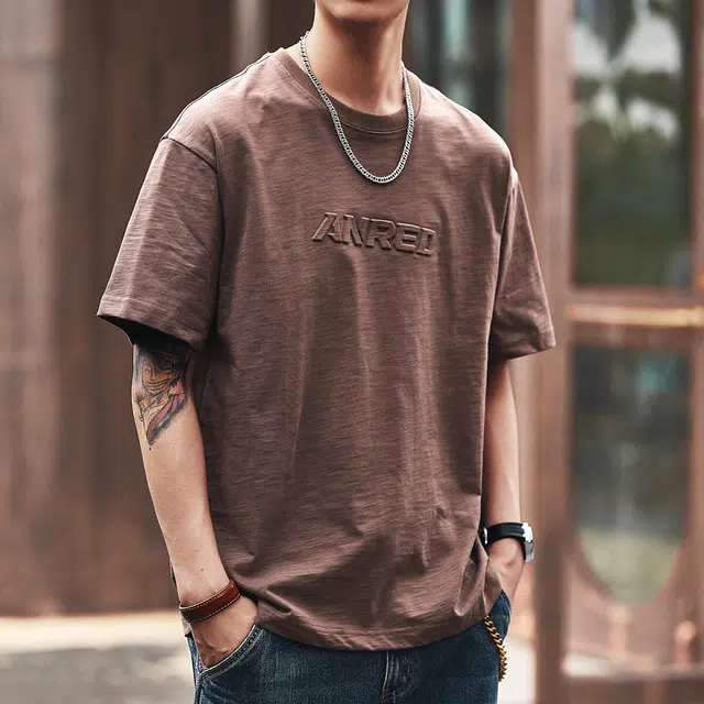 T
