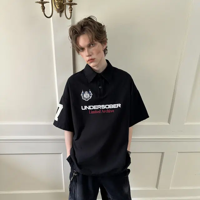 undersober Polo