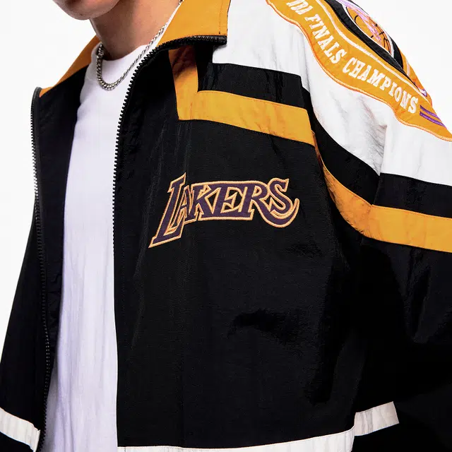Mitchell Ness NBA FA25 90