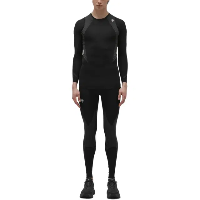 DESCENTE RUNNINGSKI