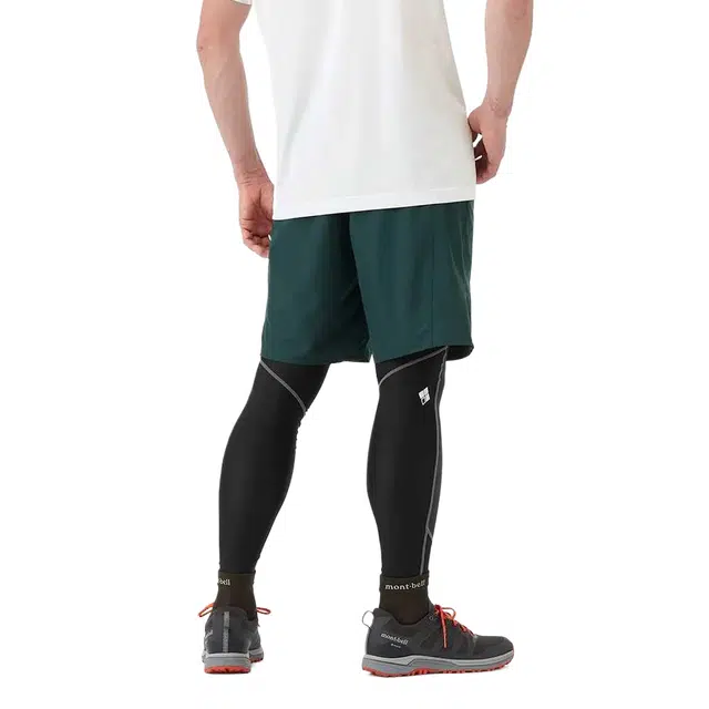 MONTBELL Cross Runner