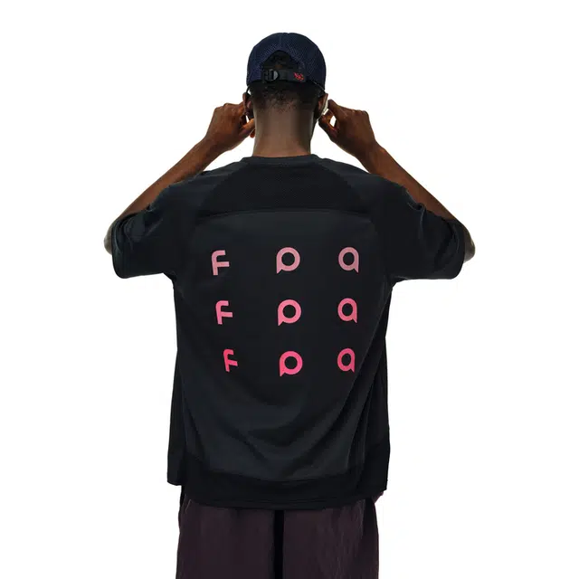 FPA logoT