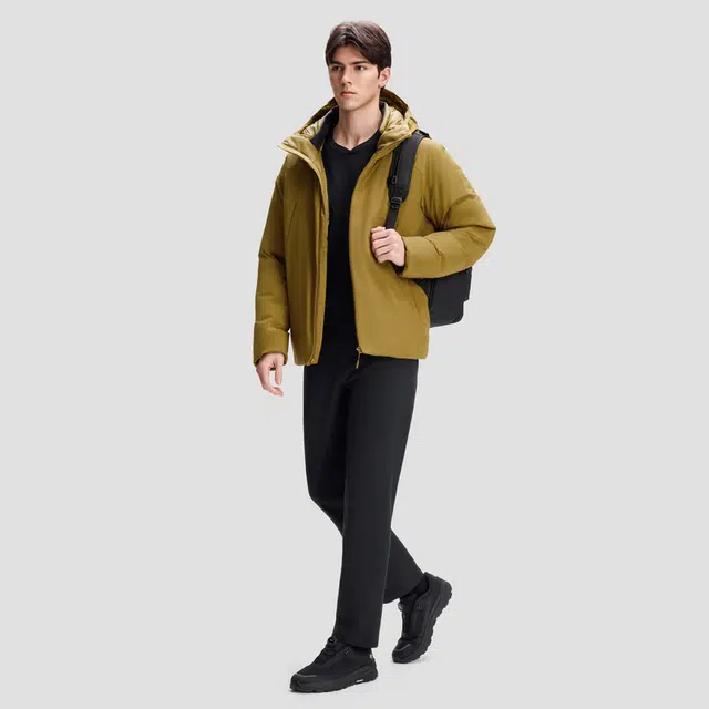 DESCENTE DUALIS