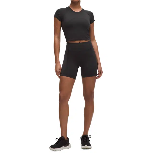 lululemon Swift SpeedHigh-Rise