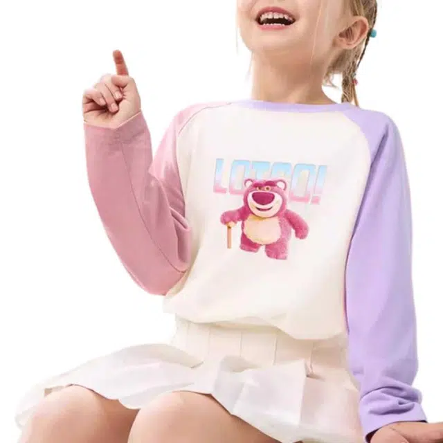 Disney T