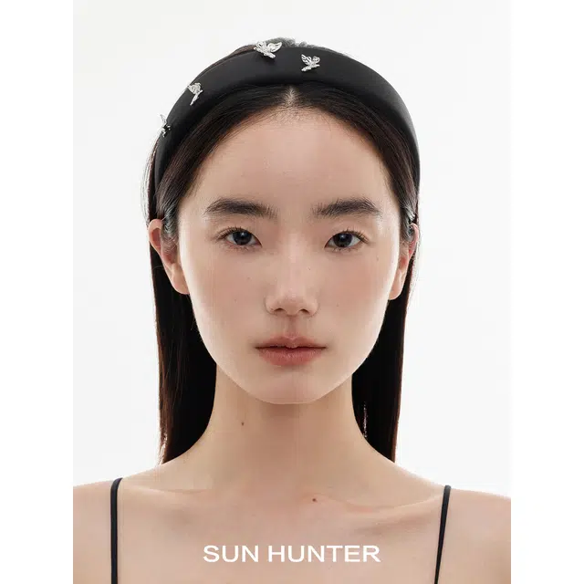 SUN HUNTER