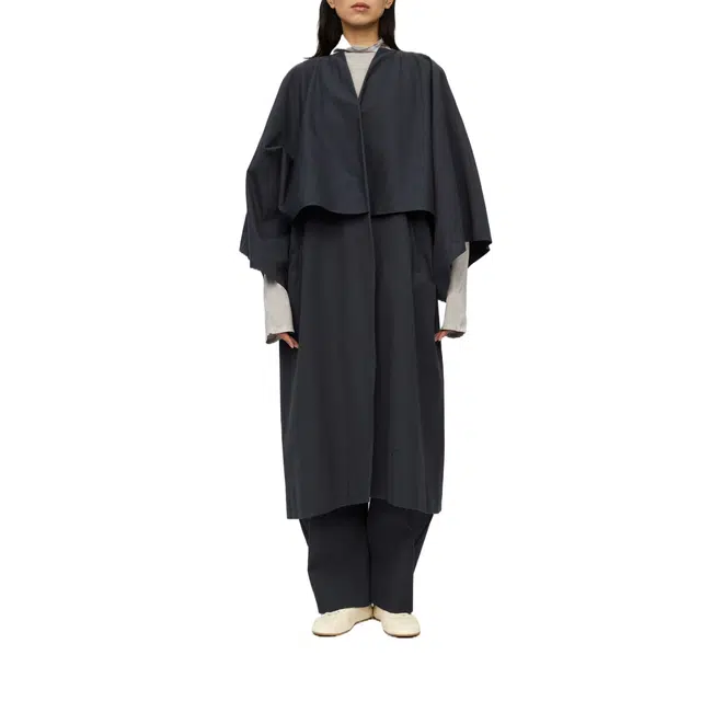 RUOHAN OCEAN SYMI COAT PREAW25