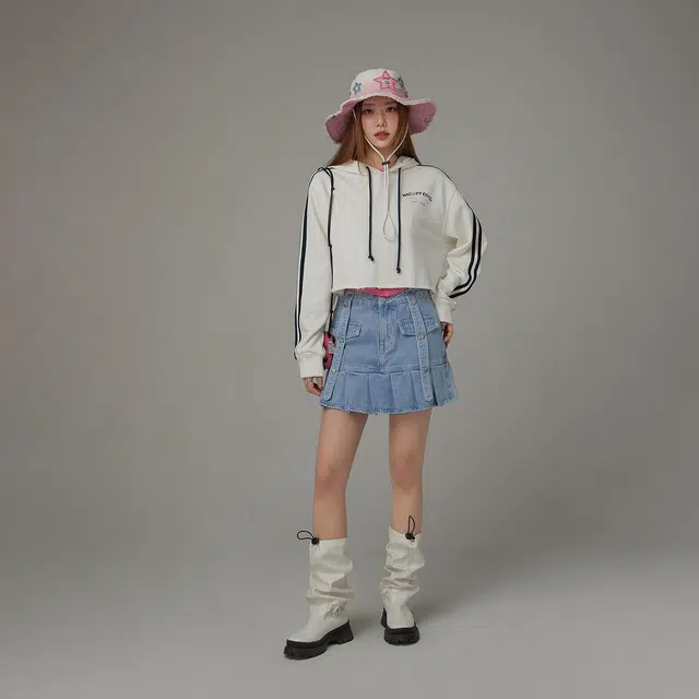 CHUU 2024