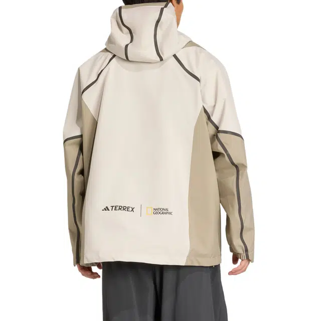 adidas x NATIONAL GEOGRAPHIC