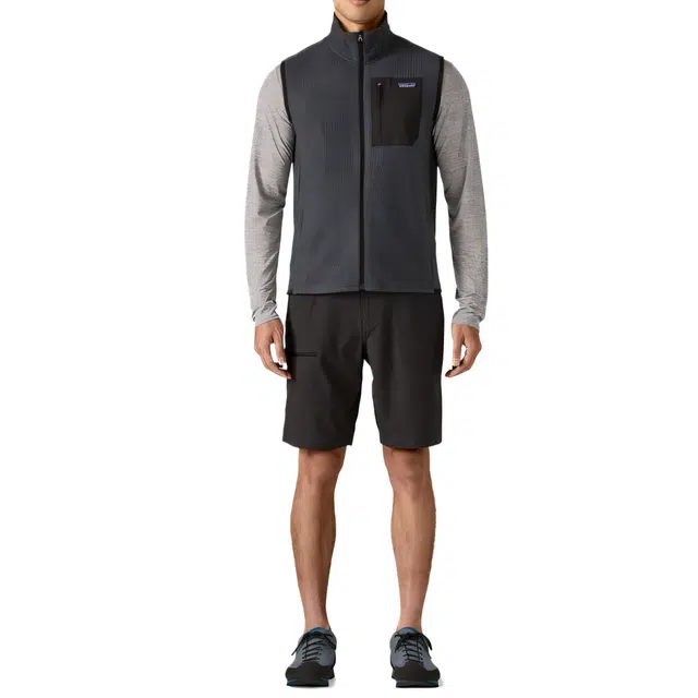 patagonia R1 Air