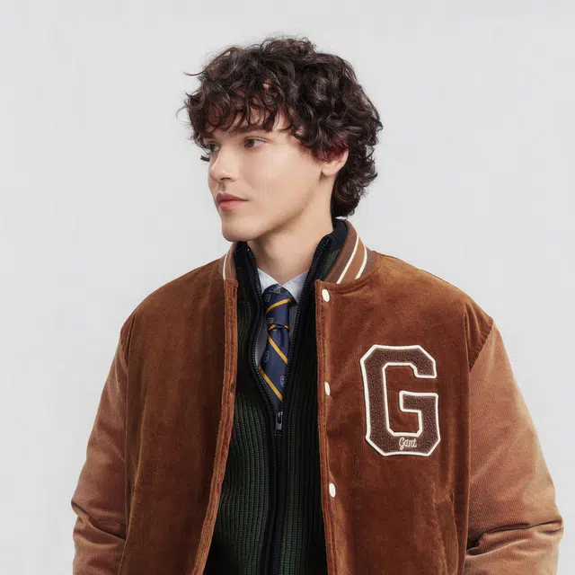 GANT 2025