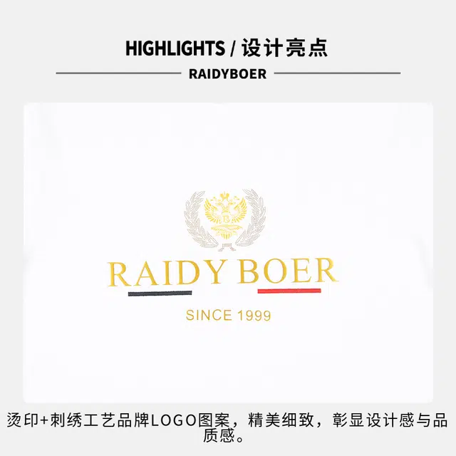Raidy Boer T