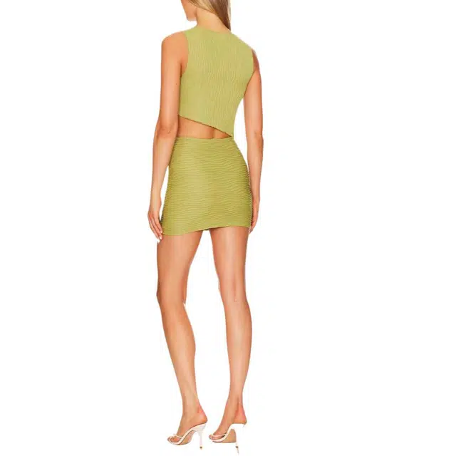 SUPERDOWN Skirt Set Eleanor