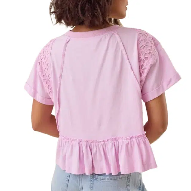ALTAR'D STATE Lilah T