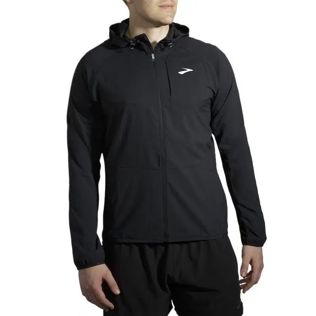 Brooks Canopy Jacket