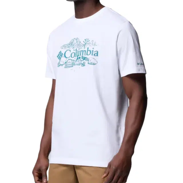 Columbia T