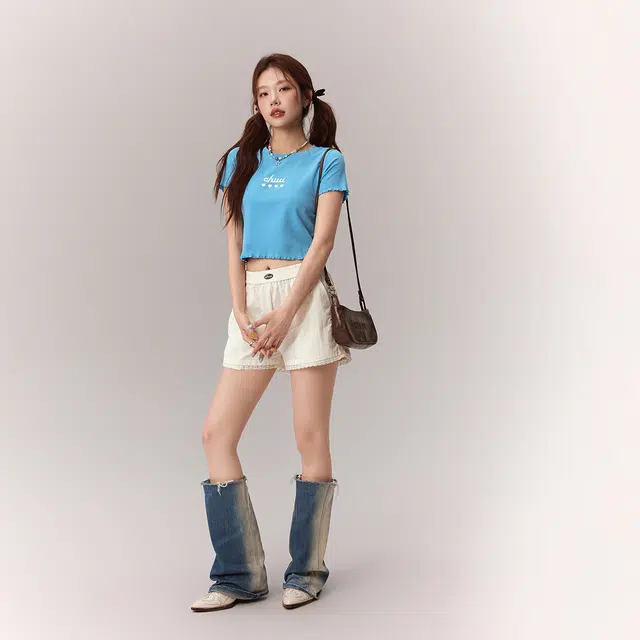 CHUU 2024 T
