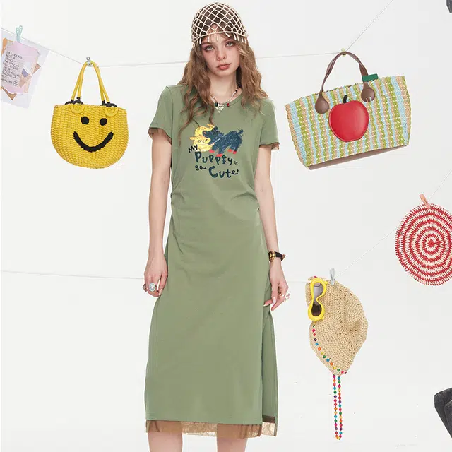 ELF SACK